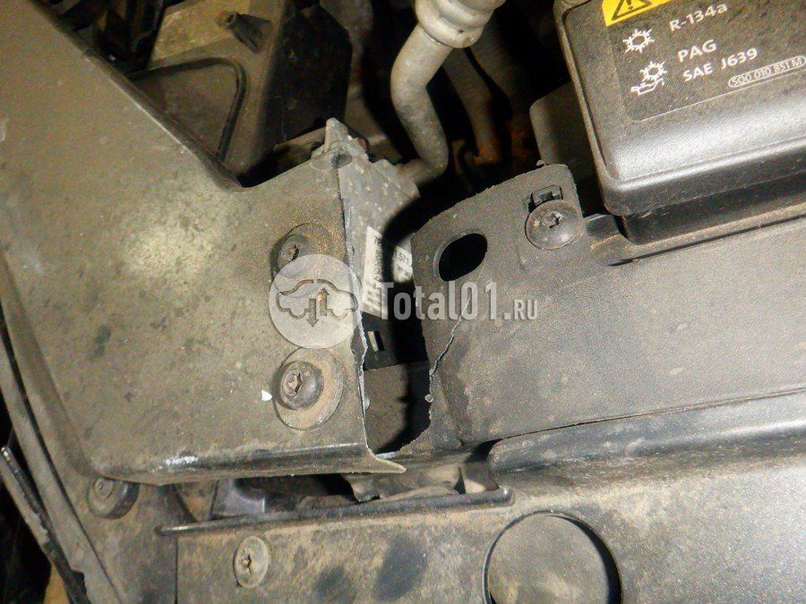 Фото Volkswagen Passat 180