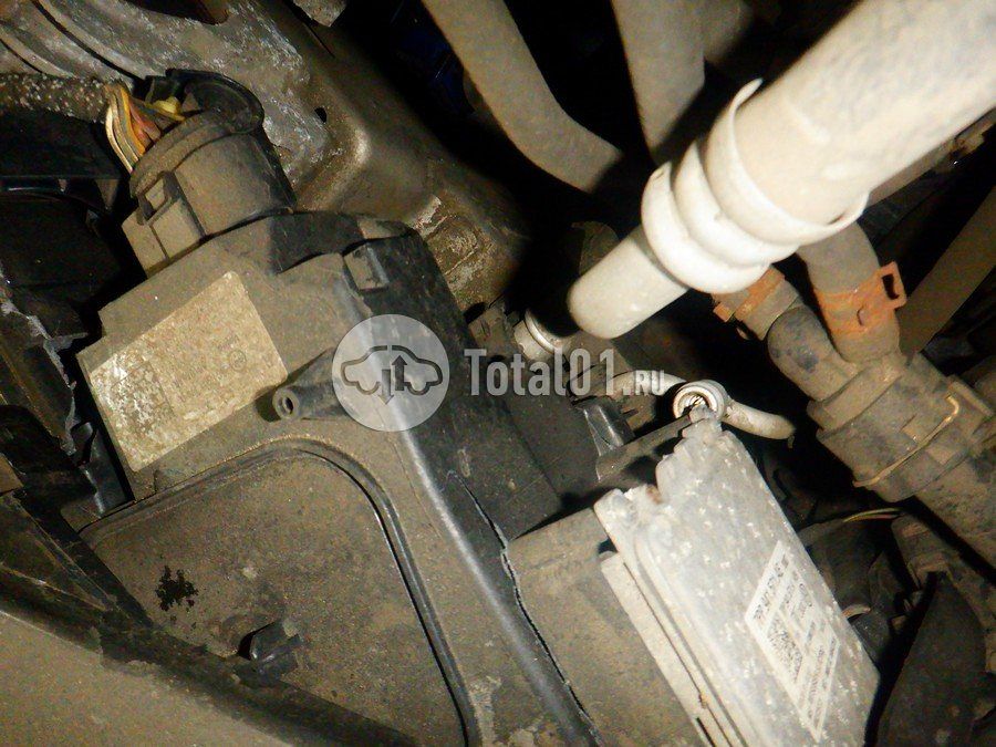 Фото Volkswagen Passat 182