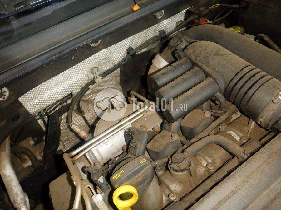 Фото Volkswagen Passat 190