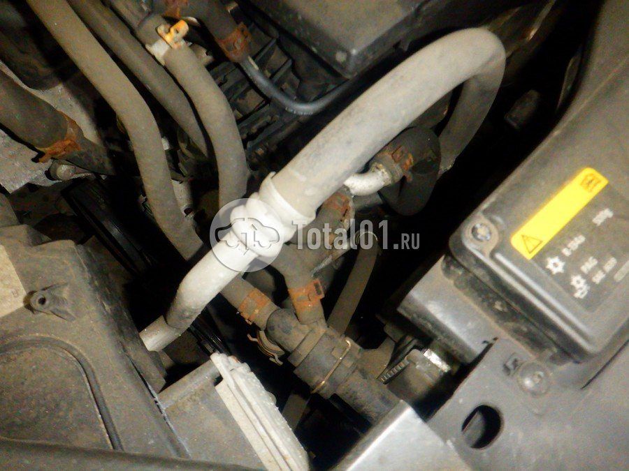 Фото Volkswagen Passat 194