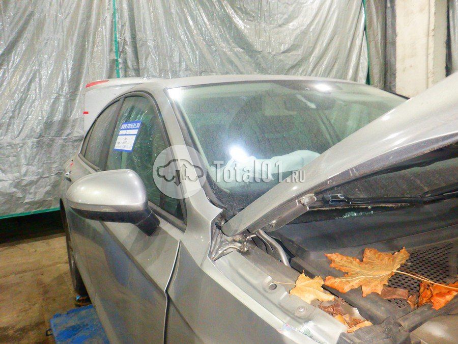 Фото Volkswagen Passat 198