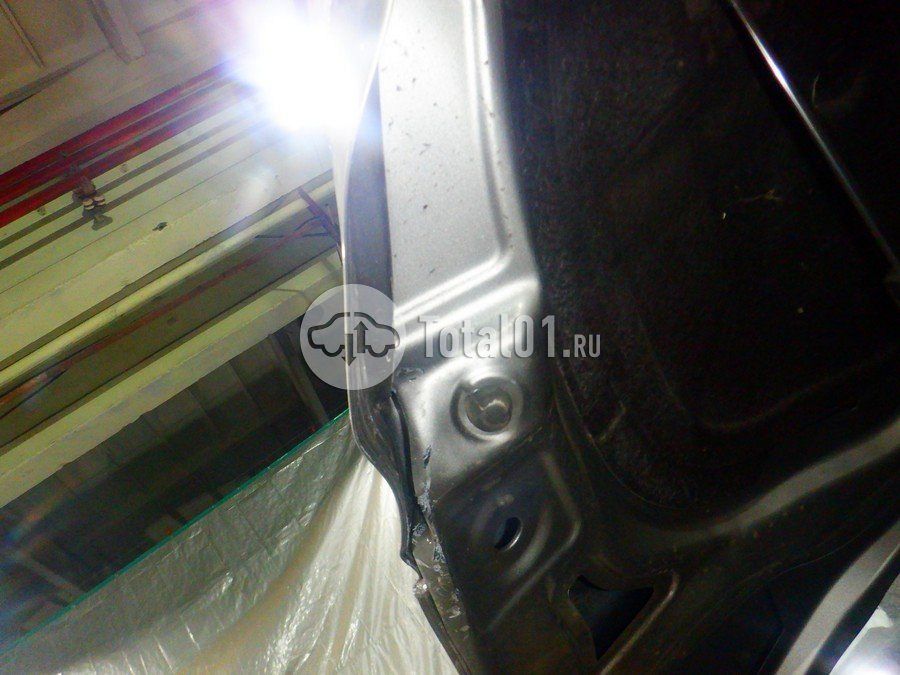 Фото Volkswagen Passat 200