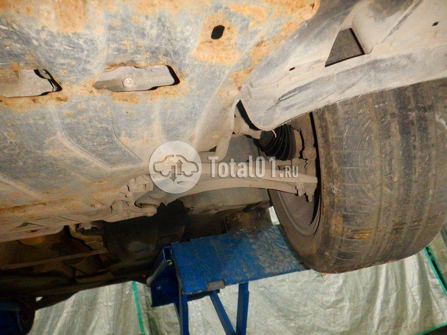 Фото Volkswagen Passat 202