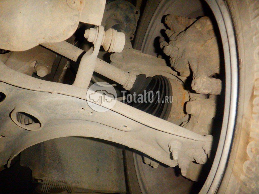 Фото Volkswagen Passat 204