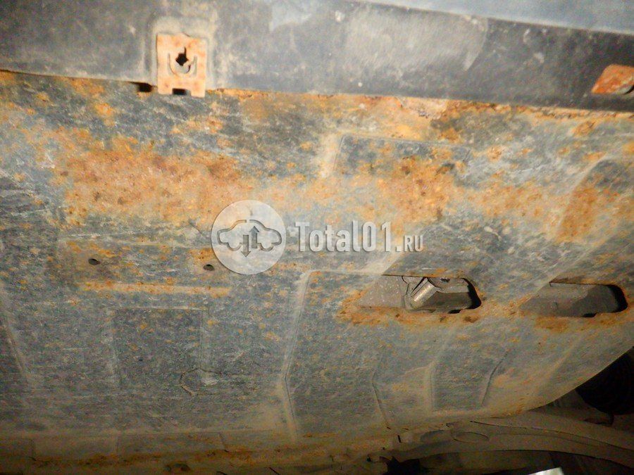 Фото Volkswagen Passat 206