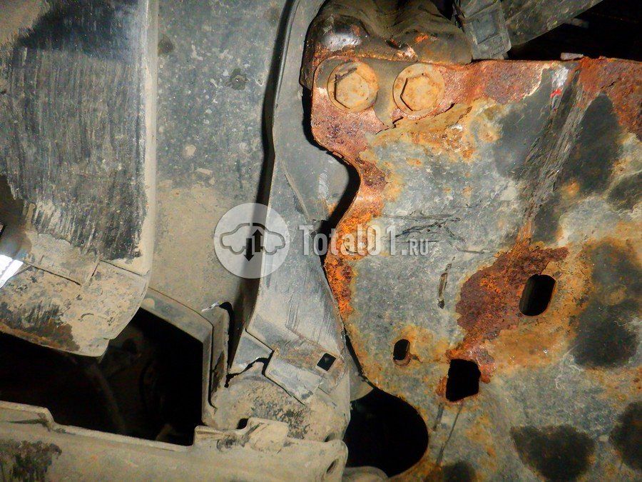 Фото Volkswagen Passat 208