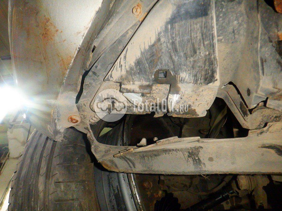 Фото Volkswagen Passat 210