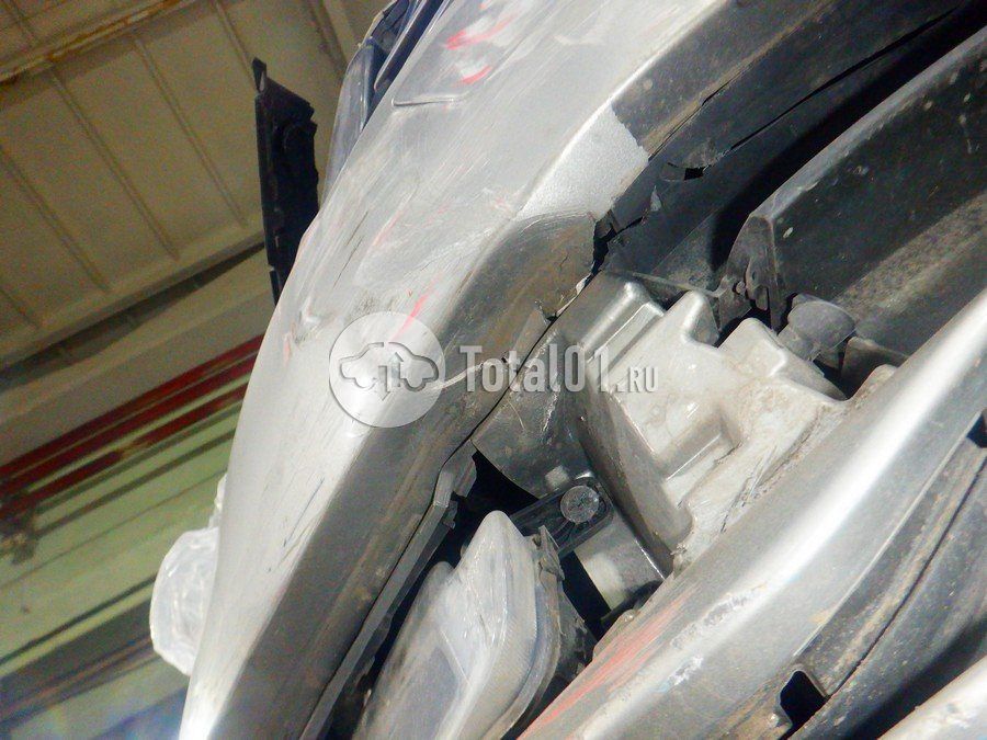 Фото Volkswagen Passat 214