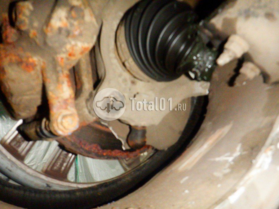 Фото Volkswagen Passat 218