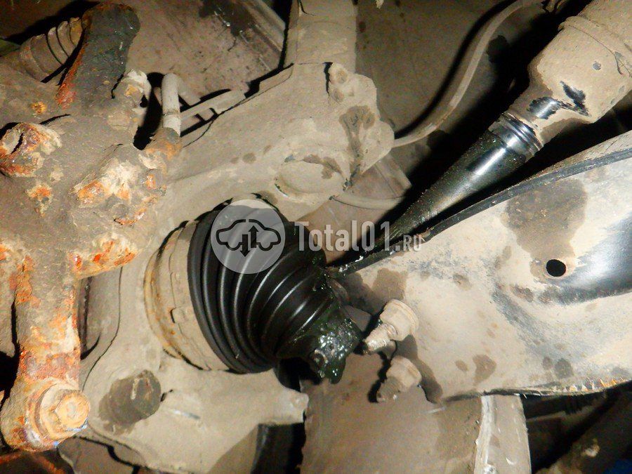 Фото Volkswagen Passat 220