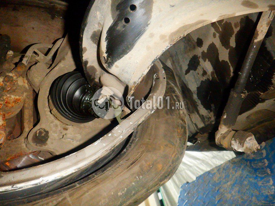 Фото Volkswagen Passat 224