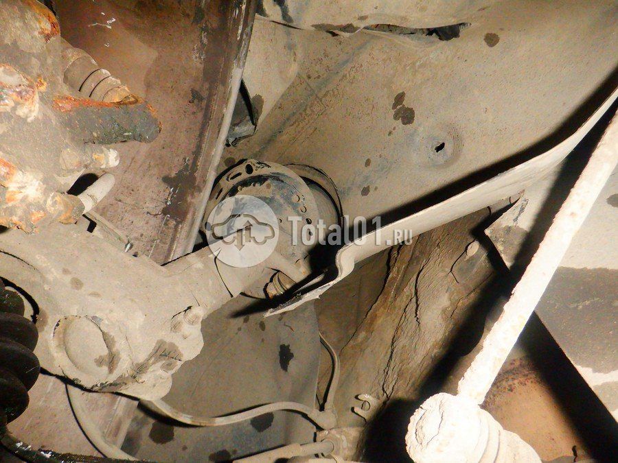 Фото Volkswagen Passat 226