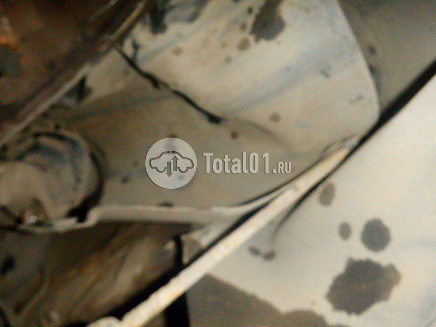 Фото Volkswagen Passat 228