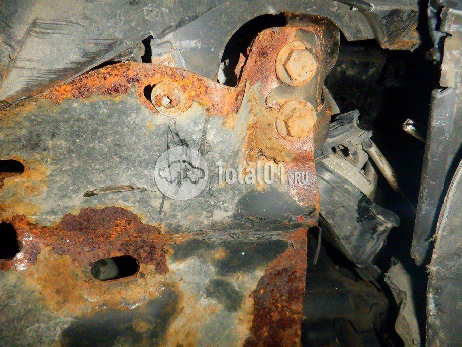 Фото Volkswagen Passat 230