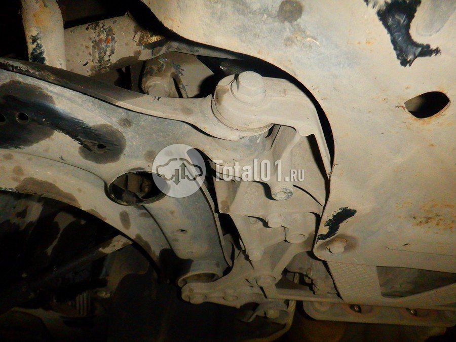 Фото Volkswagen Passat 232