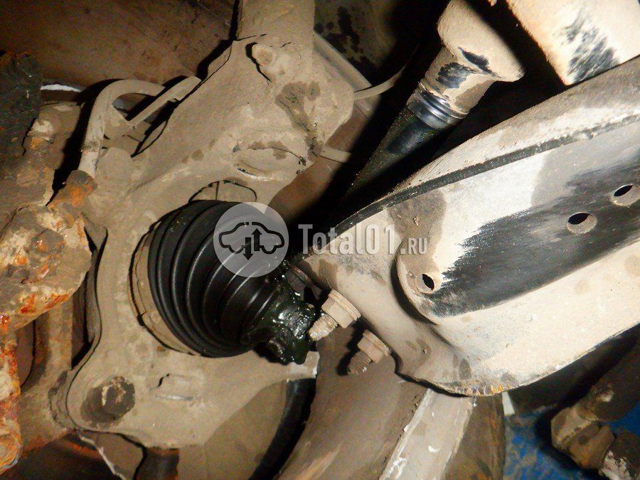 Фото Volkswagen Passat 236