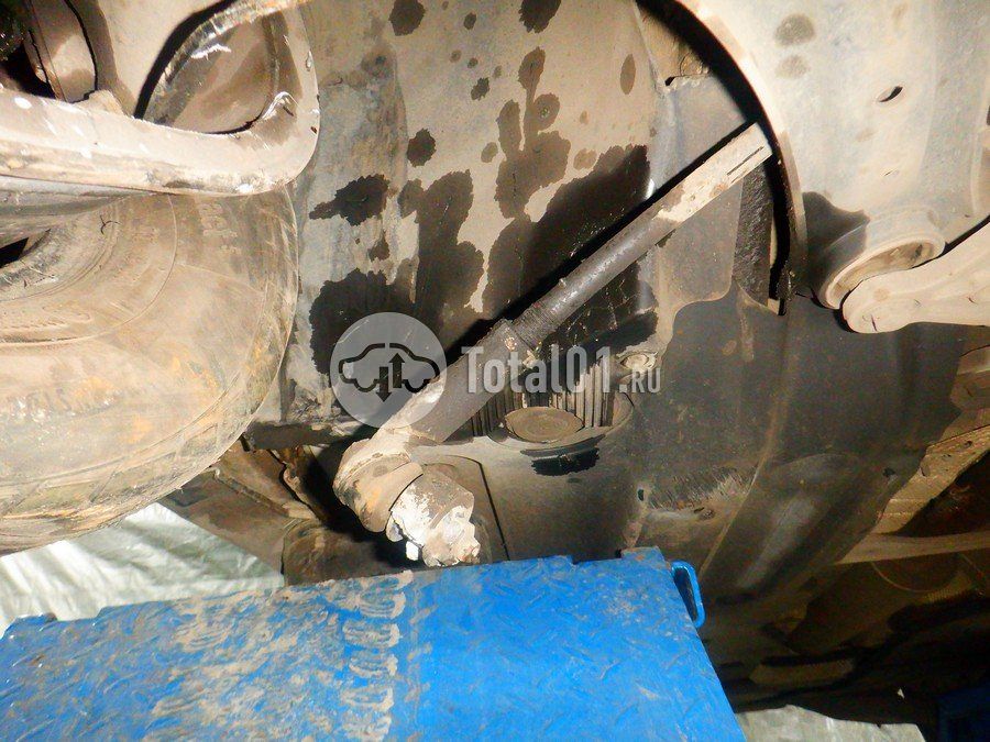 Фото Volkswagen Passat 238