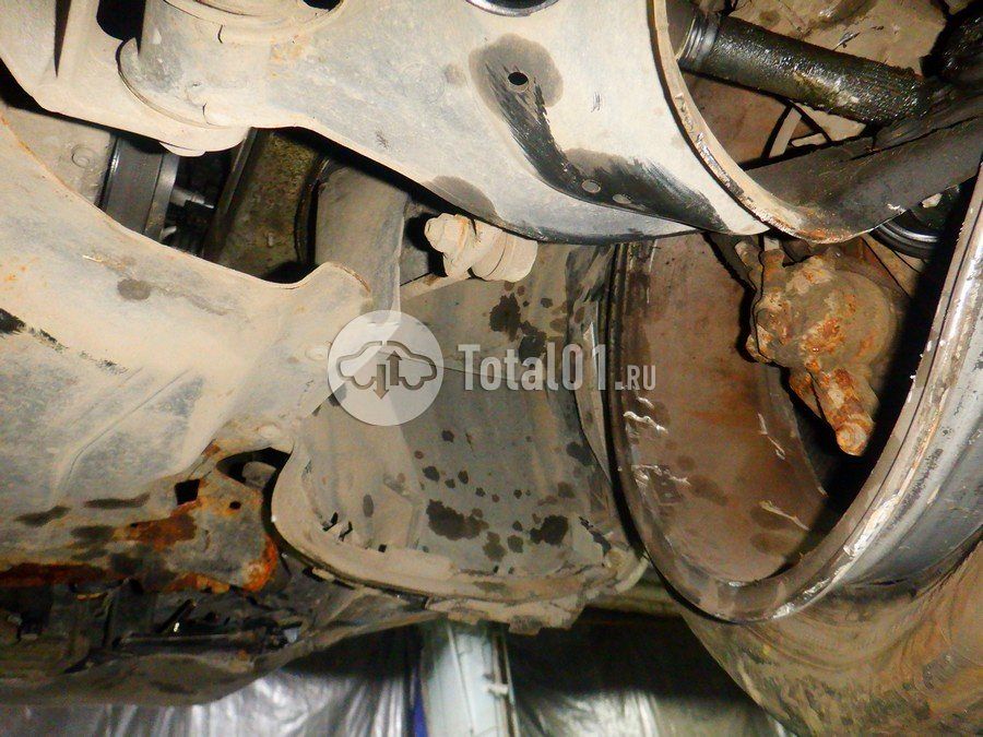 Фото Volkswagen Passat 244