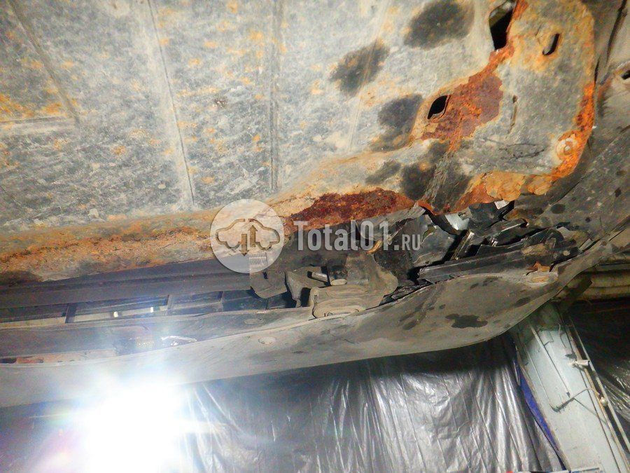 Фото Volkswagen Passat 246