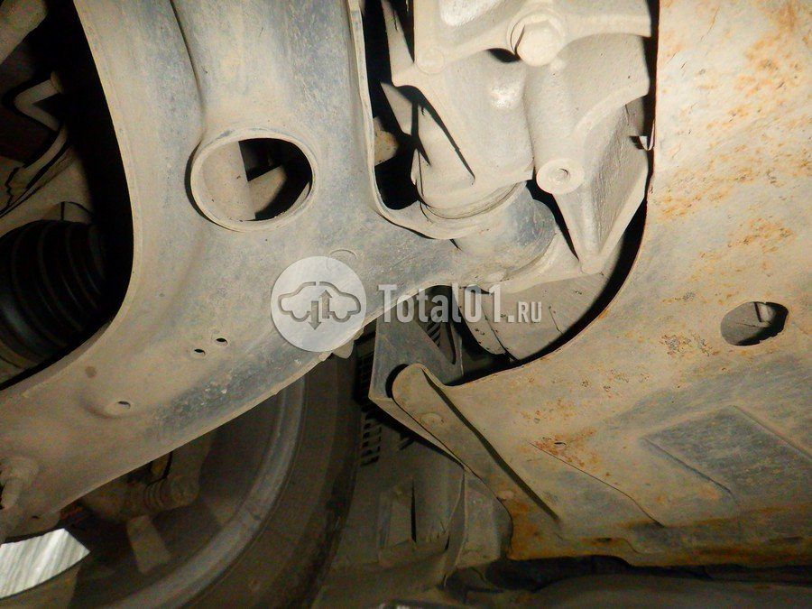 Фото Volkswagen Passat 250