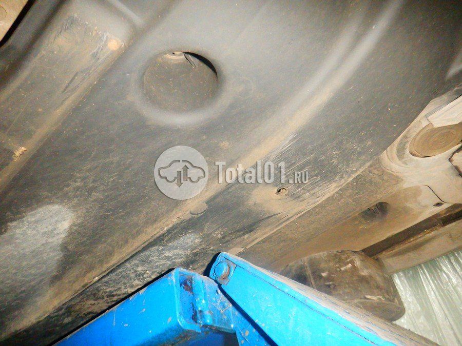 Фото Volkswagen Passat 252