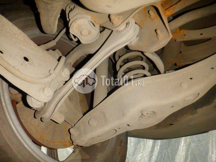 Фото Volkswagen Passat 258