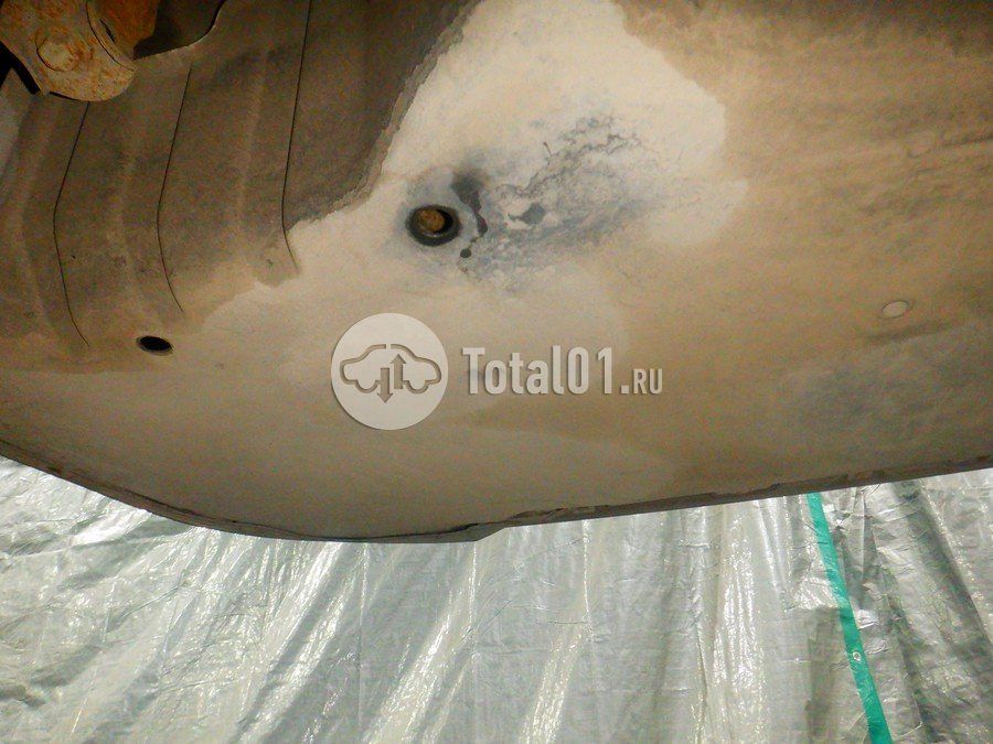 Фото Volkswagen Passat 260