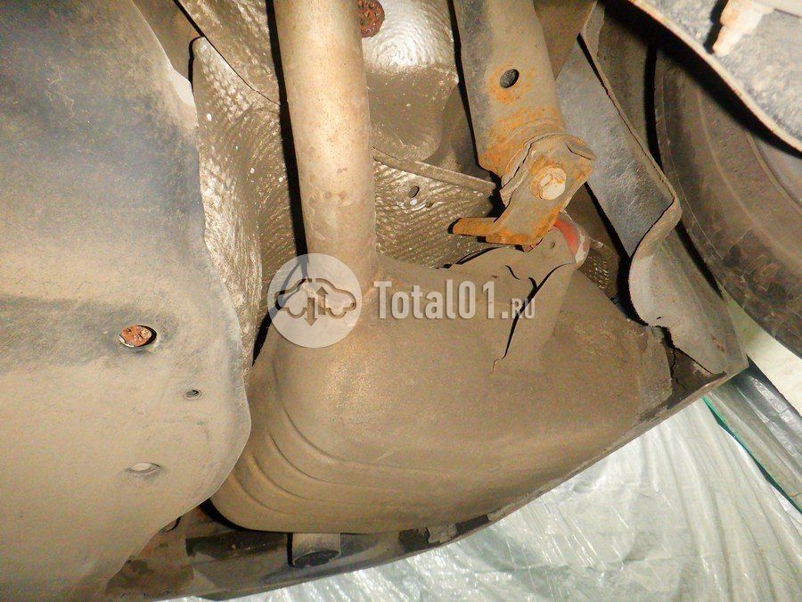 Фото Volkswagen Passat 262