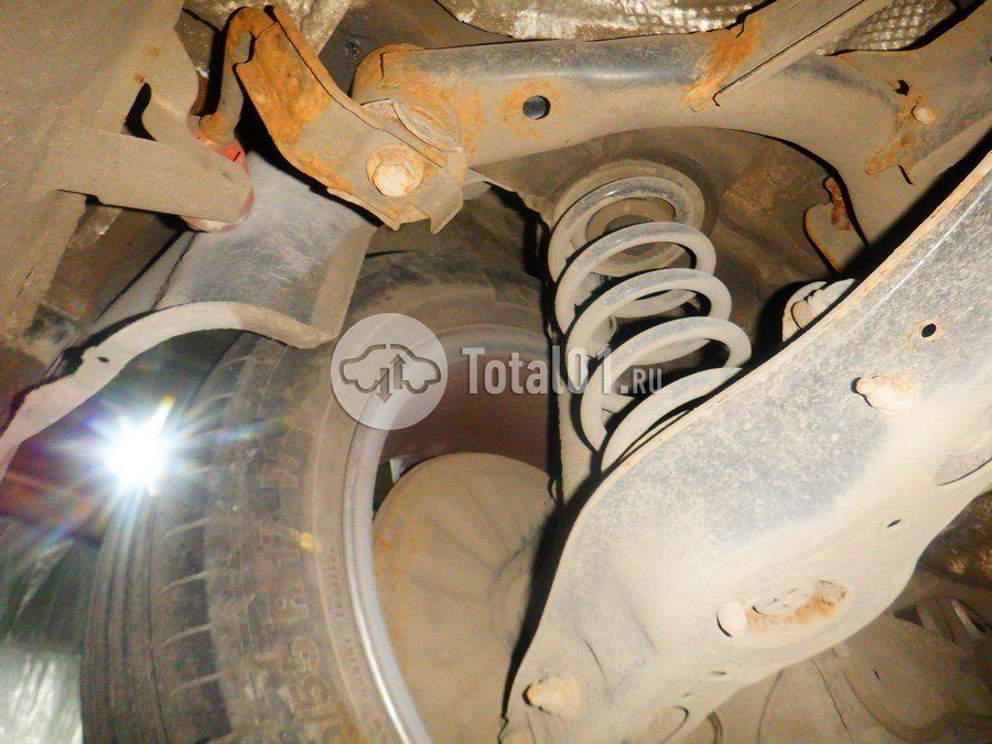 Фото Volkswagen Passat 264