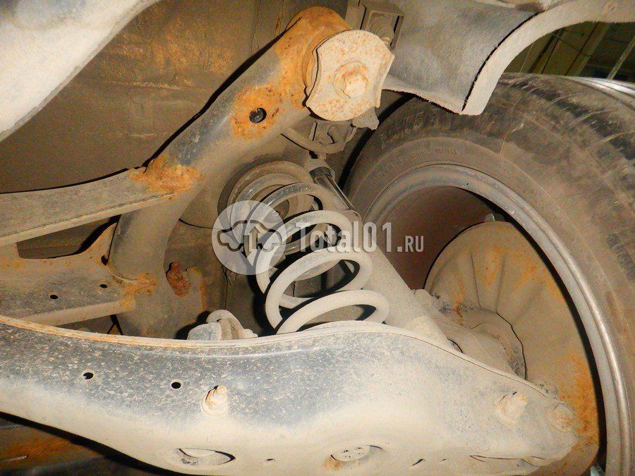 Фото Volkswagen Passat 266