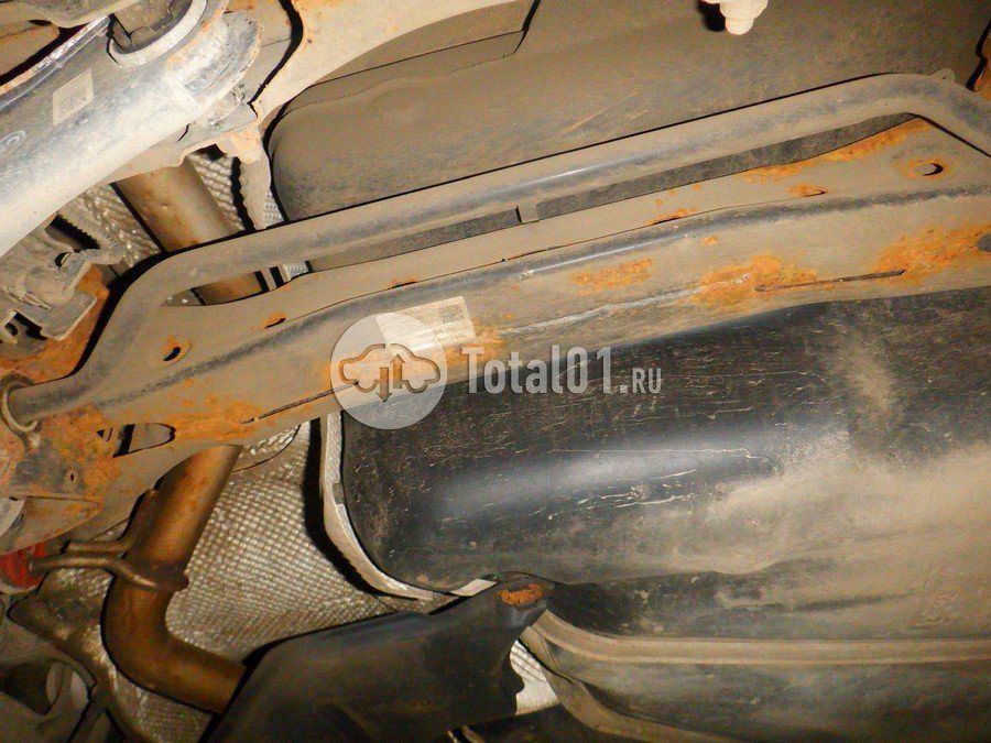 Фото Volkswagen Passat 268