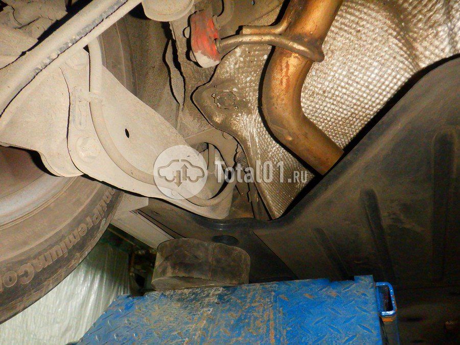 Фото Volkswagen Passat 270