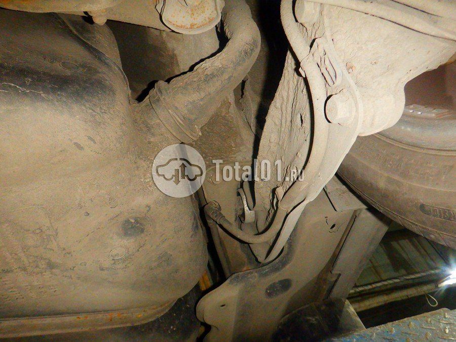 Фото Volkswagen Passat 272