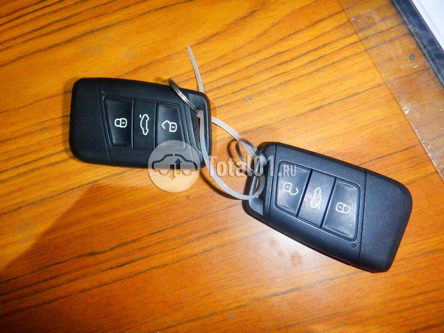 Фото Volkswagen Passat 274