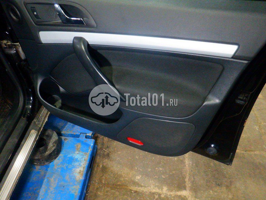 Фото Skoda Octavia 20