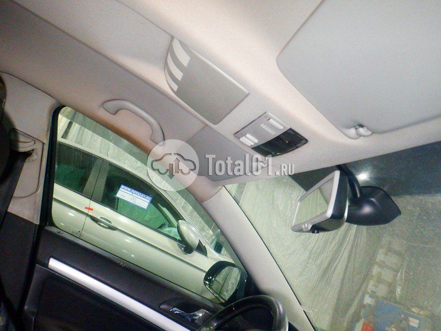 Фото Skoda Octavia 36