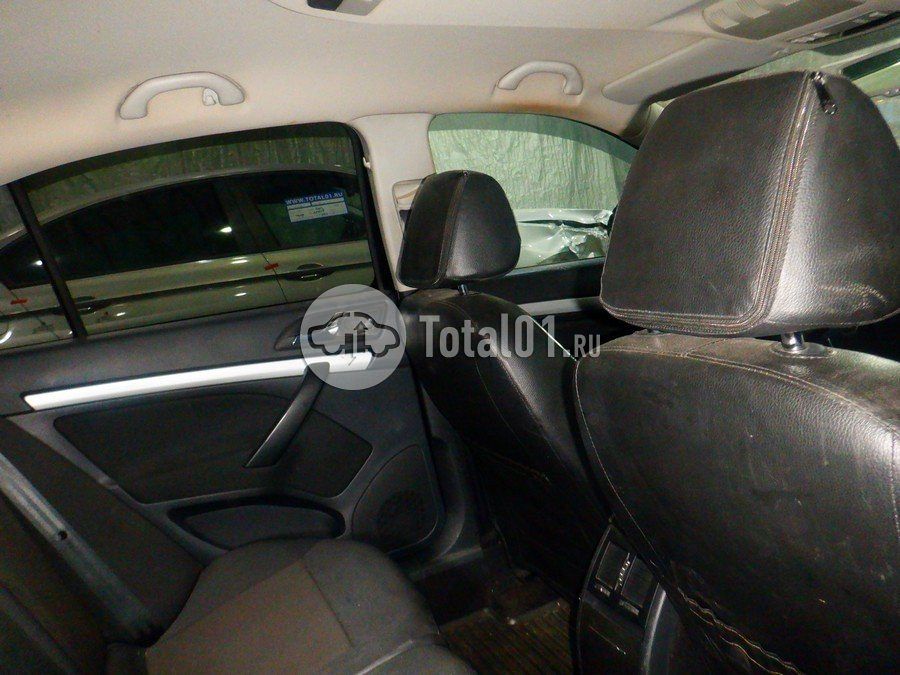 Фото Skoda Octavia 46