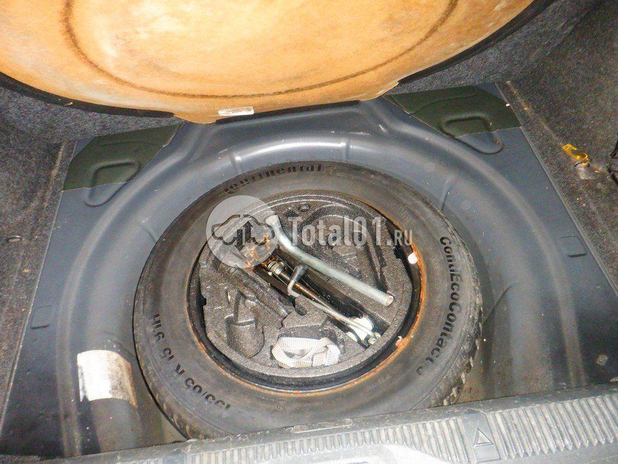 Фото Skoda Octavia 48