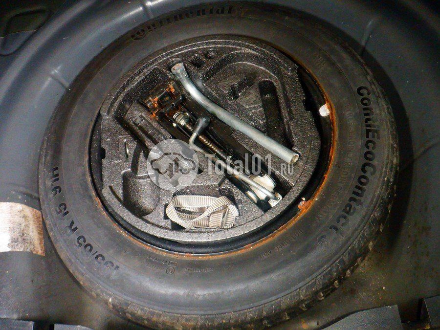 Фото Skoda Octavia 50