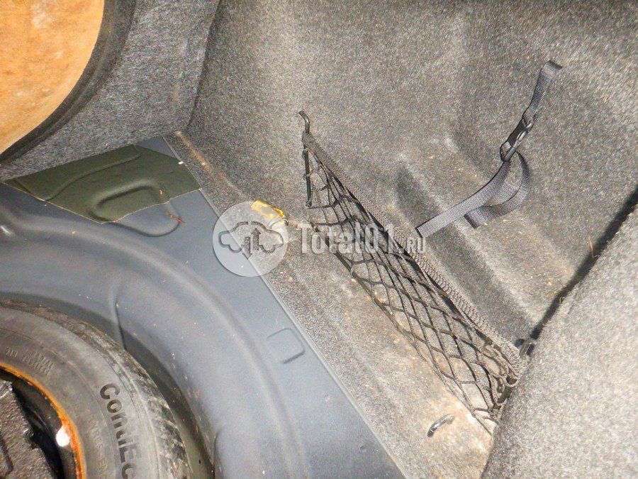 Фото Skoda Octavia 52