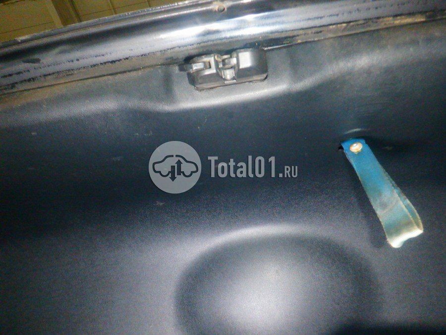 Фото Skoda Octavia 56