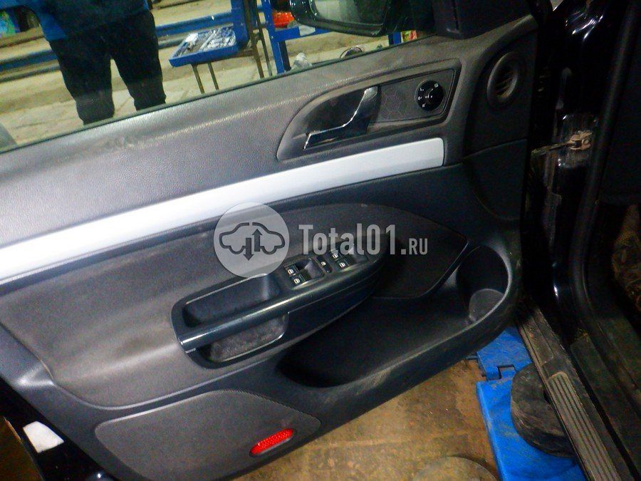 Фото Skoda Octavia 62