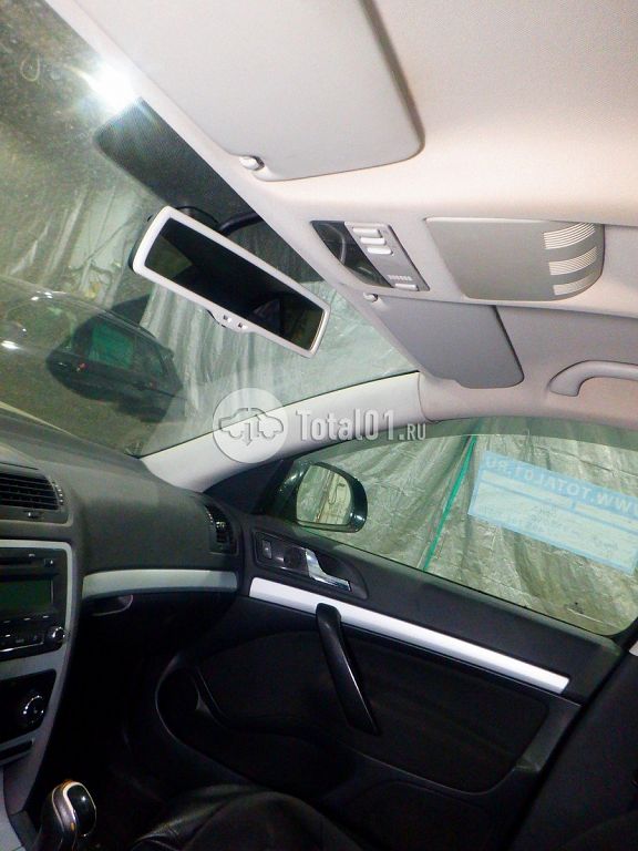 Фото Skoda Octavia 70