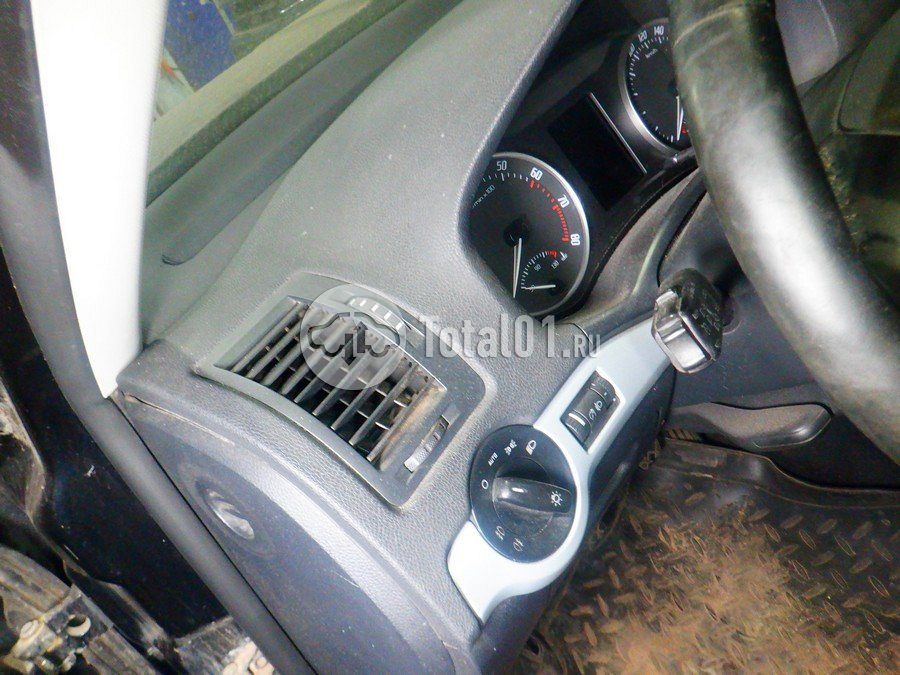 Фото Skoda Octavia 72