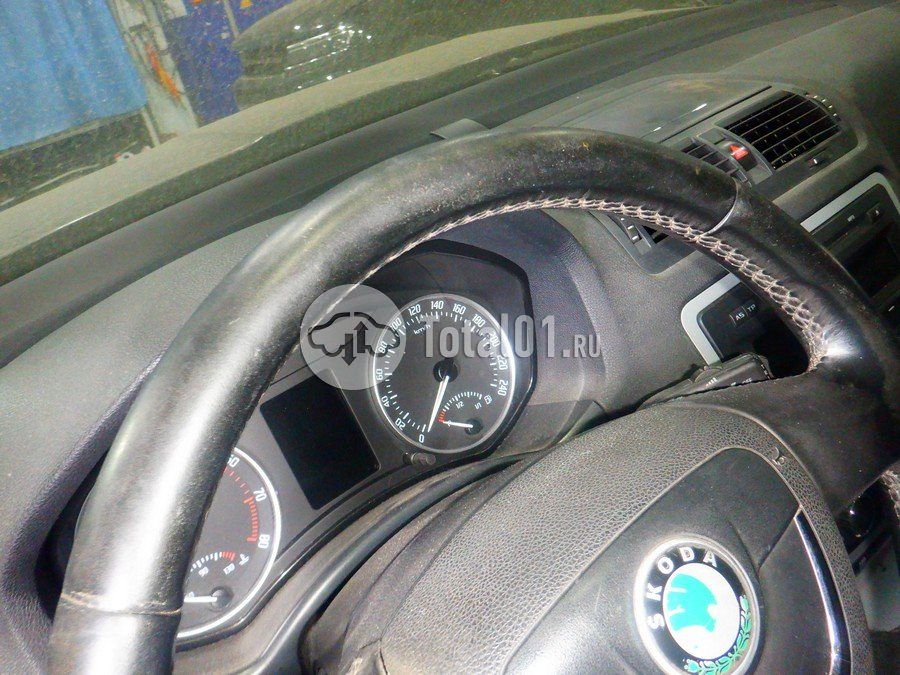 Фото Skoda Octavia 74