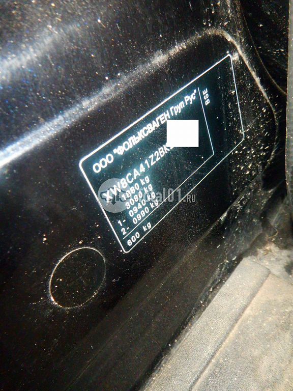 Фото Skoda Octavia 78