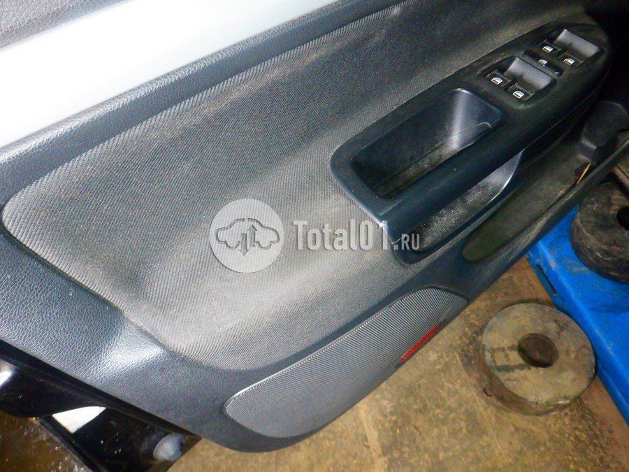 Фото Skoda Octavia 82