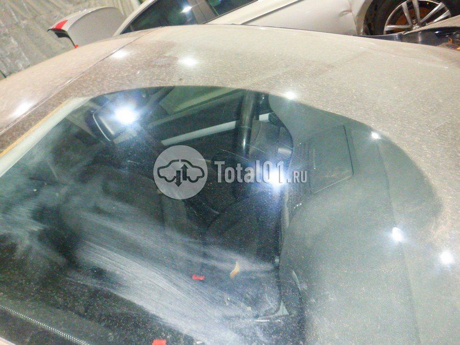 Фото Skoda Octavia 90