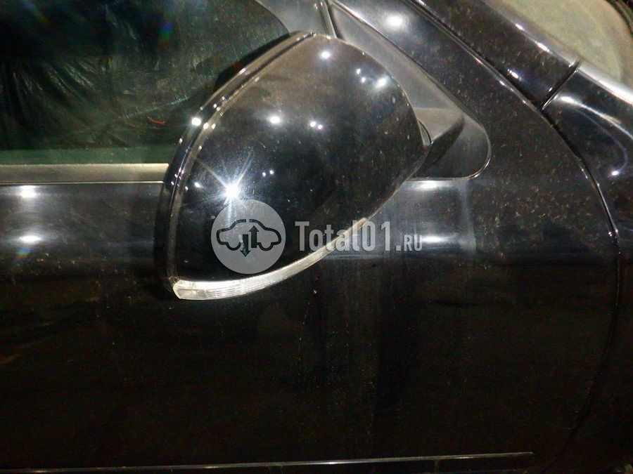 Фото Skoda Octavia 92