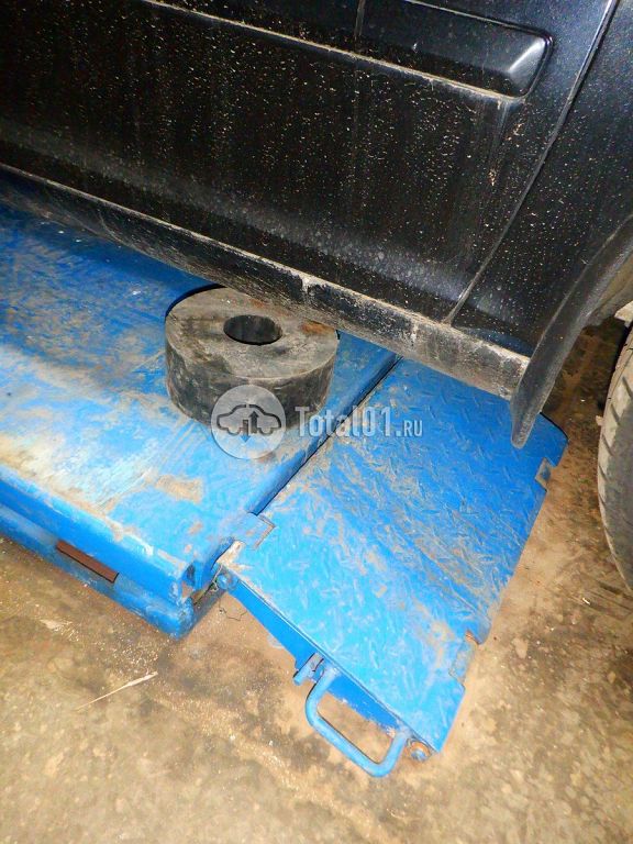 Фото Skoda Octavia 94